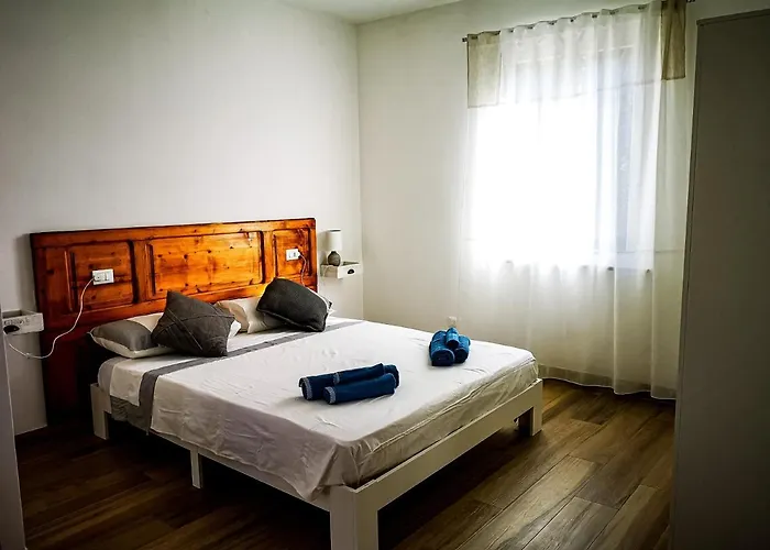 Διαμέρισμα La Casetta Λα Σπέτσια