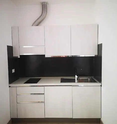 Διαμέρισμα La Casetta *