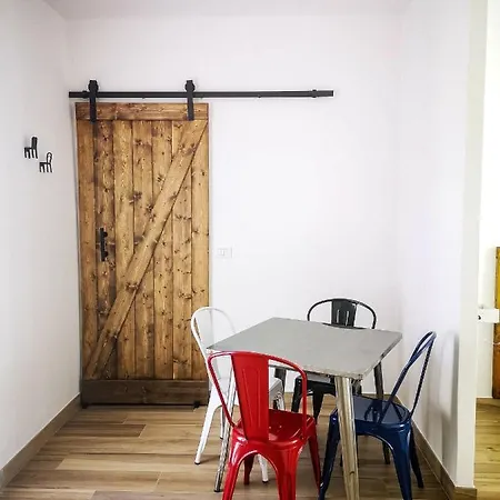 Appartement La Casetta
