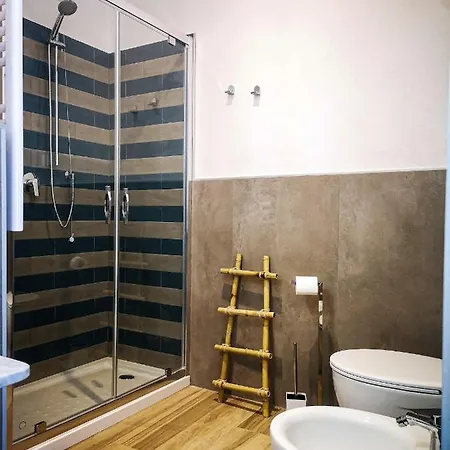Apartment La Casetta