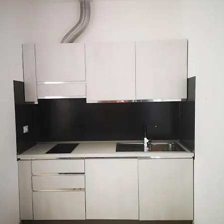 Apartment La Casetta *
