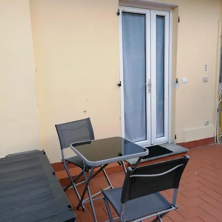Apartment La Casetta *
