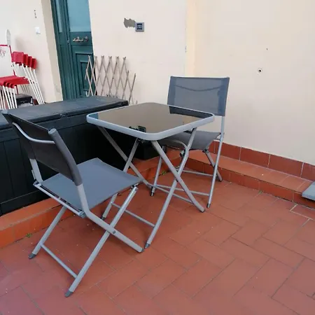 La Casetta La Spezia