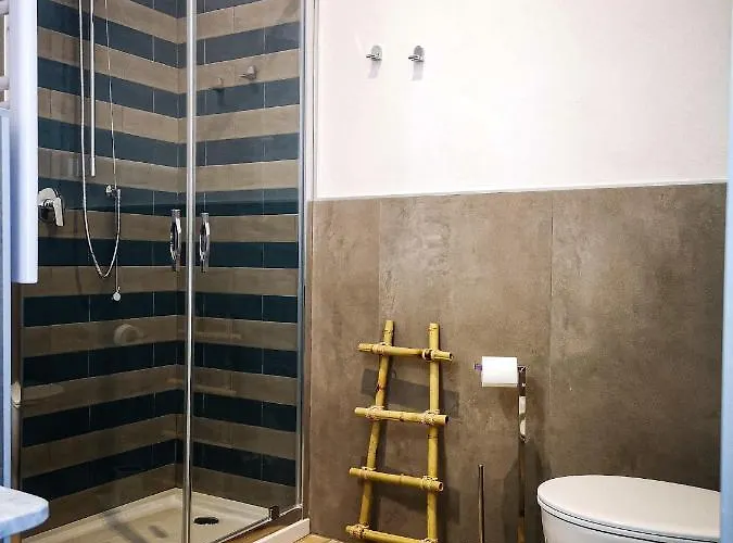 Apartment La Casetta